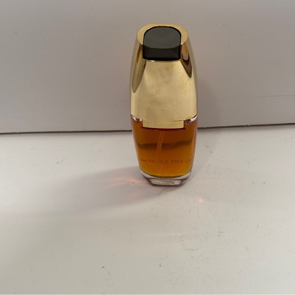 Estee Lauder Beautiful Vintage Eau De Parfum Spray 1 Oz - Picture 4 of 6